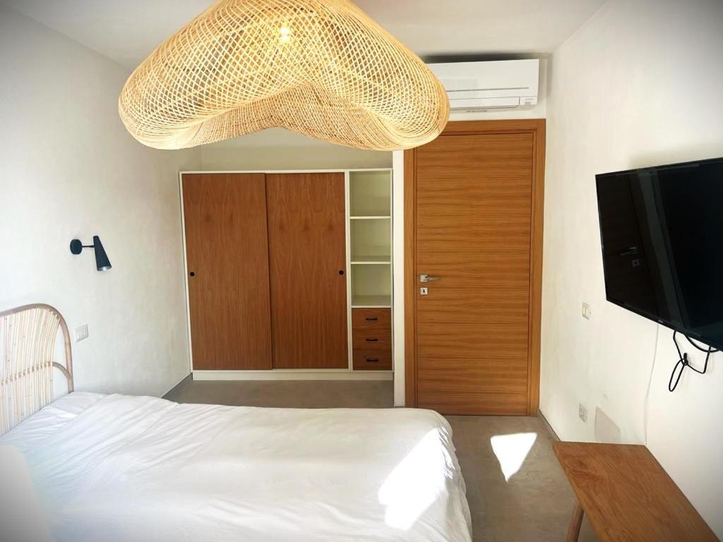 Agreen Country House 올비아 외부 사진